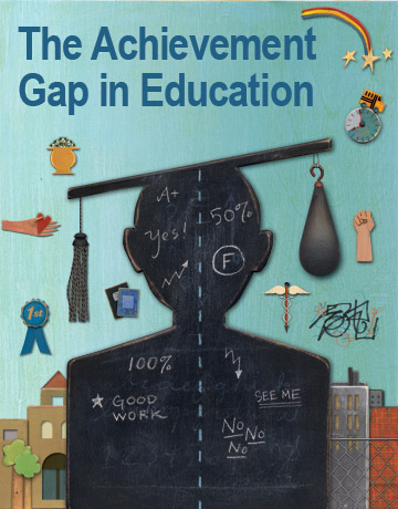 What is Achievement Gap?