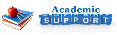 Forms of Academic Support