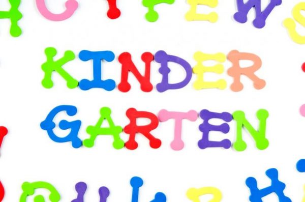 Kindergarten Placement for Autistic Students