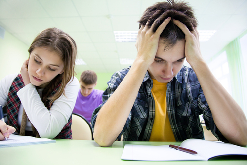 Issues Affecting Student Academic Performance