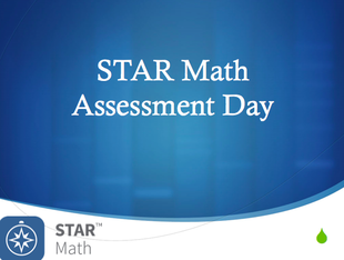 STAR Math Assessment