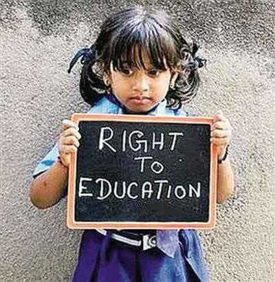 What Leads the Right to Education to Stop?
