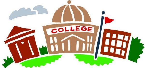 Select the Best College: Location