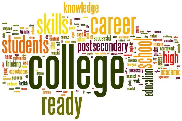 Seek Out Help to Select the Best College