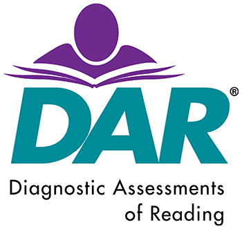 Diagnostic Assessment of Reading (DAR)