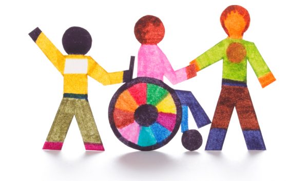 Types of Inclusion in Schools