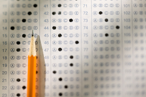 SAT Reasoning Test vs. Stanford Achievement Test