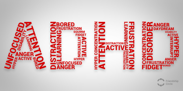 What is ADHD?