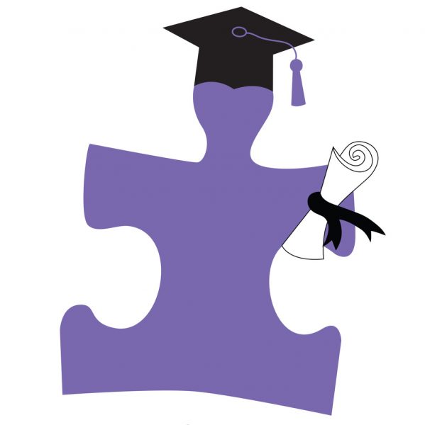 College Programs for Students With Autism