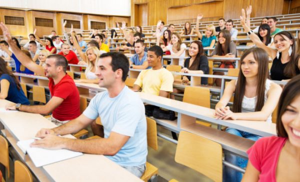 Benefits of 8-Week College Courses