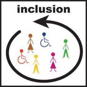 Full Inclusion and Special Education in Secondary Schools