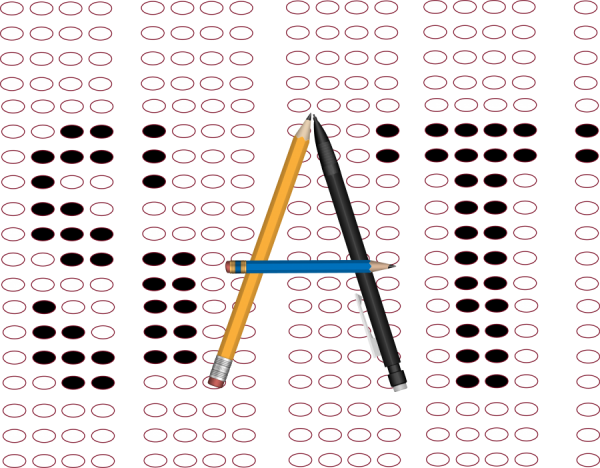 SAT Test: Pro and Cons