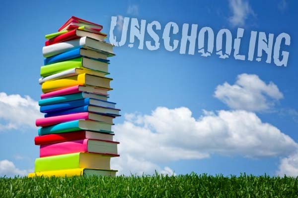 Practicalities of Unschooling