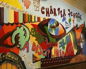 What is a Charter School?