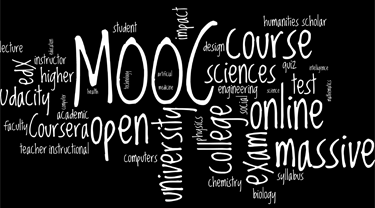 Massive Open Online Courses