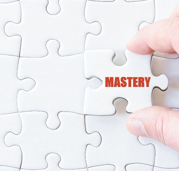 What is Mastery Learning?