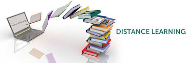 Candidates for Distance Learning