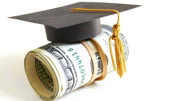 College Education: Consolidated Loans