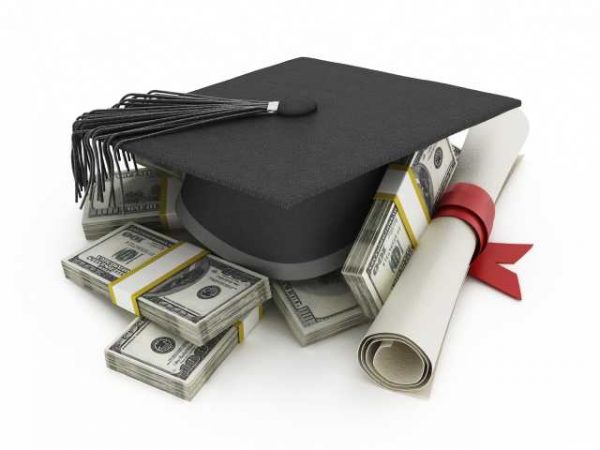 Cost of School to Select the Best College