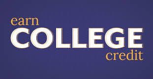 College Credit