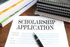 Tips for Completing Scholarship Applications