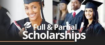 Full vs Partial Scholarships - Royalty Education