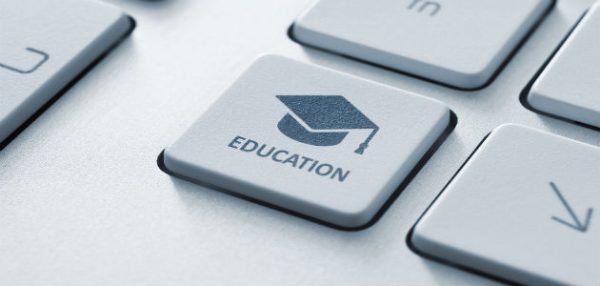 Online Education in All Shapes and Sizes